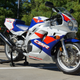 Illustration for article titled Heres Exactly What It Cost To Rebuild A 1993 Honda CBR900RR Unicorn To Showroom Status